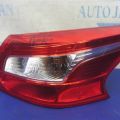 26550-3YU0A | Фонарь наружный задн. прав. NISSAN SENTRA B17 12-21