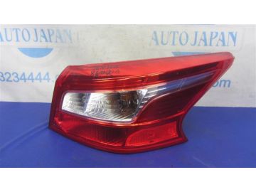 Фонарь наружный задн. прав. NISSAN SENTRA B17 12-21