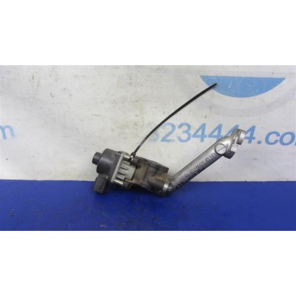 Клапан EGR MITSUBISHI COLT (Z30) 02-12 MN191147 — 3
