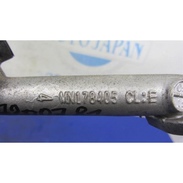 Клапан EGR MITSUBISHI COLT (Z30) 02-12 MN191147 — 4