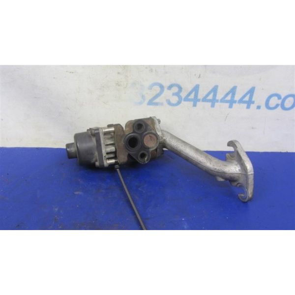 Клапан EGR MITSUBISHI COLT (Z30) 02-12 MN191147 — 5