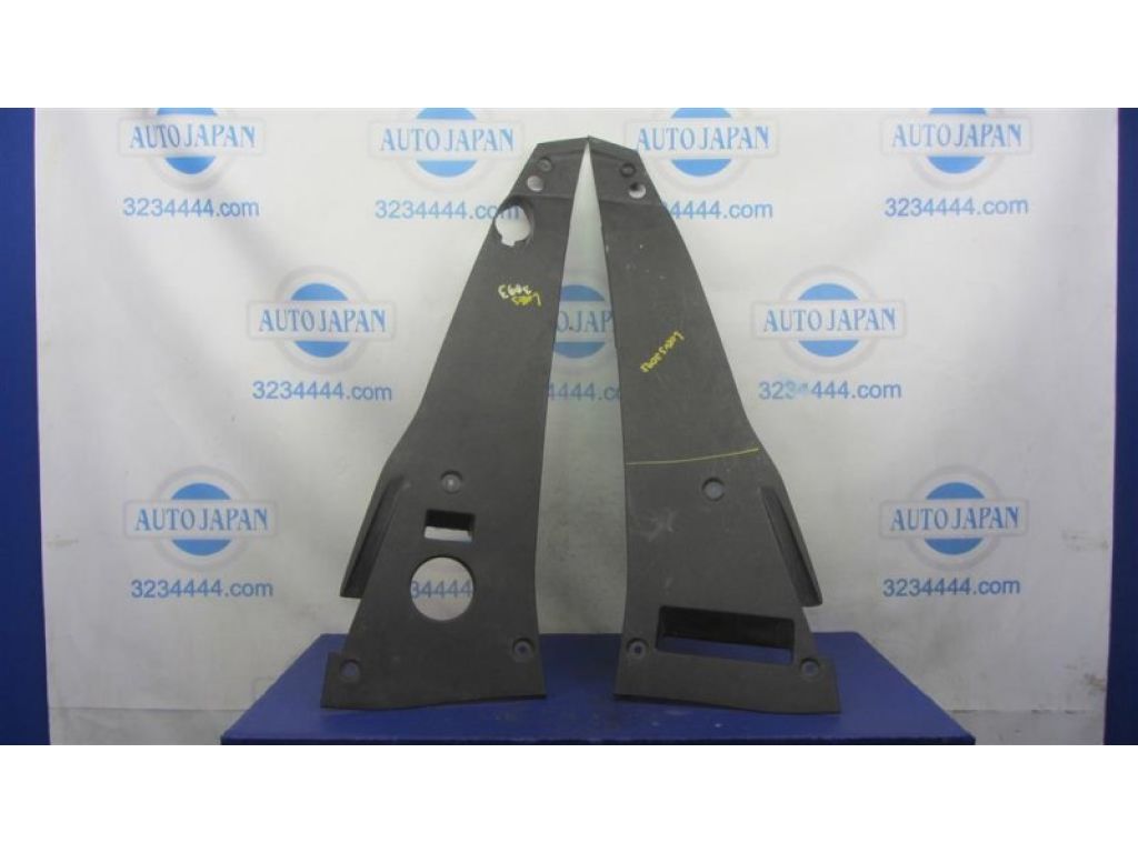 53795-50050 | накладка замка капота лів. LEXUS LS460 06-12