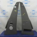 53795-50050 | накладка замка капота лів. LEXUS LS460 06-12