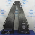 53795-50050 | накладка замка капота лів. LEXUS LS460 06-12 - Прев'ю 3