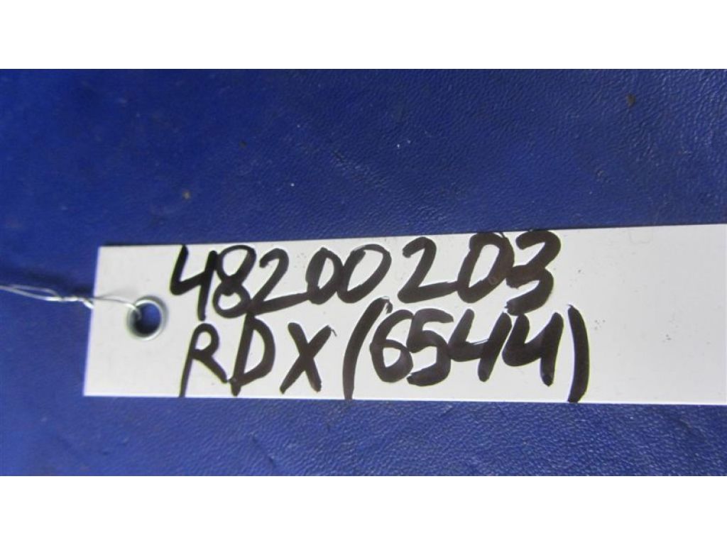 77510-TX4-A01ZB | Бардачок ACURA RDX 12-19 - Фото 2