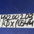 77510-TX4-A01ZB | Бардачок ACURA RDX 12-19 - Превью 2