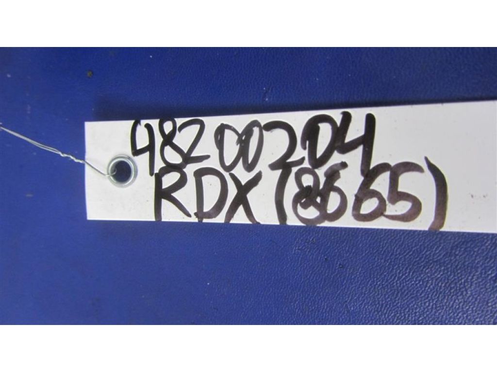 77510-TX4-A01ZB | Бардачок ACURA RDX 12-19 - Фото 2