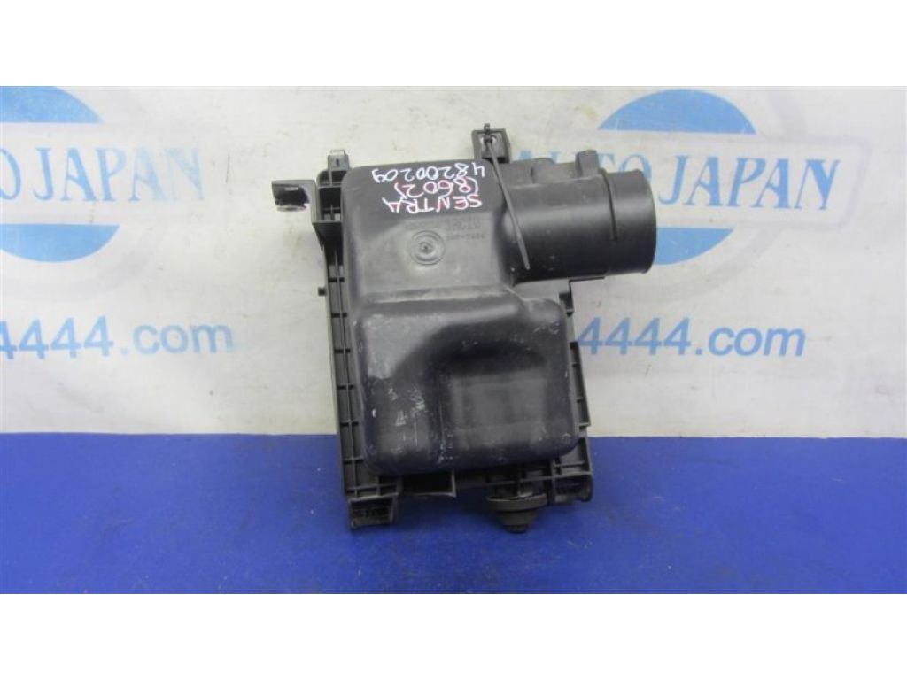 16500-3RC2A | Корпус воздушного фильтра NISSAN SENTRA B17 12-21