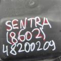 16500-3RC2A | Корпус воздушного фильтра NISSAN SENTRA B17 12-21 - Превью 2