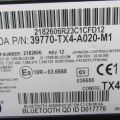 39770-TX4-A02 | Блок управления блютуз ACURA RDX 12-19 - Превью 4