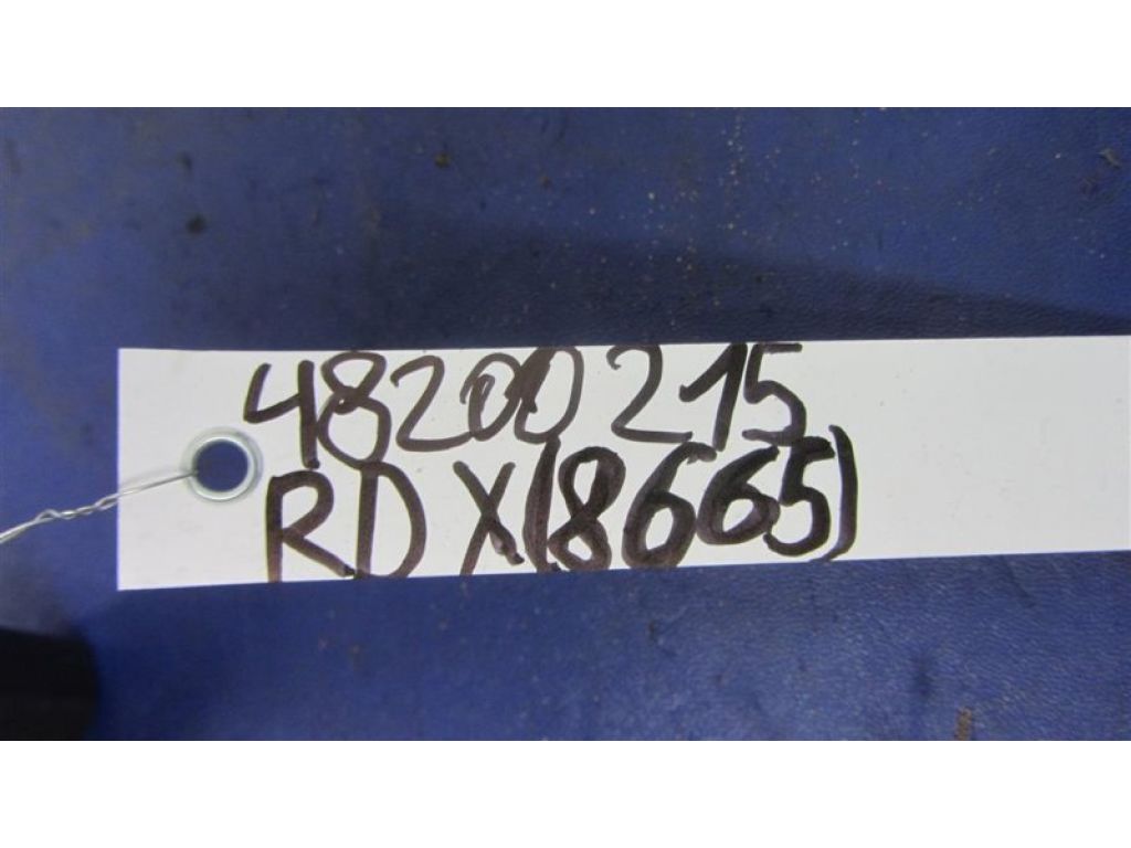 80530-SNB-941 | Датчик температуры воздуха в салоне ACURA RDX 12-19 - Фото 2