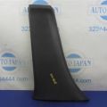 84171-TX4-A01ZB | Накладка на стійку кузова лів. ACURA RDX 12-19