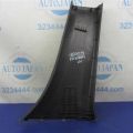 84171-TX4-A01ZB | Накладка на стійку кузова лів. ACURA RDX 12-19 - Прев'ю 3