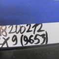 TD86-64-280-02 | Накладка торпедо MAZDA CX-9 06-16 - Превью 2