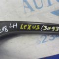 64572-50030 | Накладка крышки багажника лев. LEXUS LS460 06-12 - Превью 2