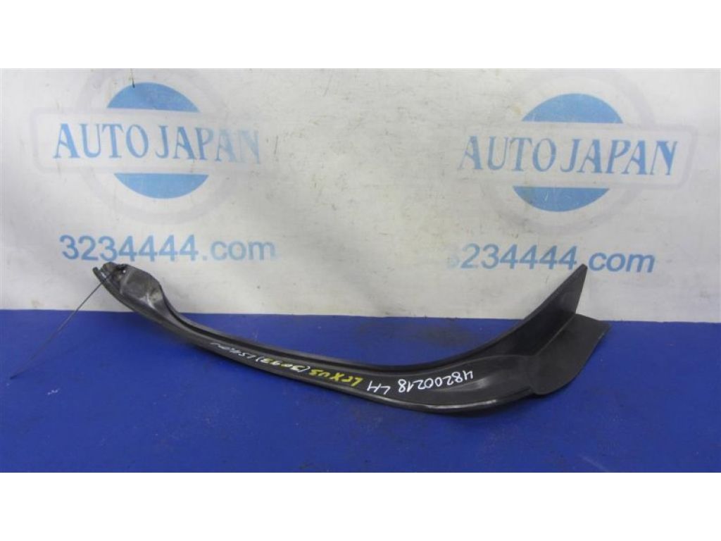 64572-50030 | Накладка крышки багажника лев. LEXUS LS460 06-12 - Фото 5