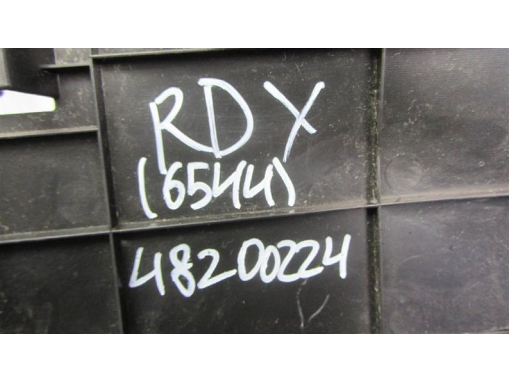 77345-TX4-A01ZB | Накладка торпедо ACURA RDX 12-19 - Фото 2