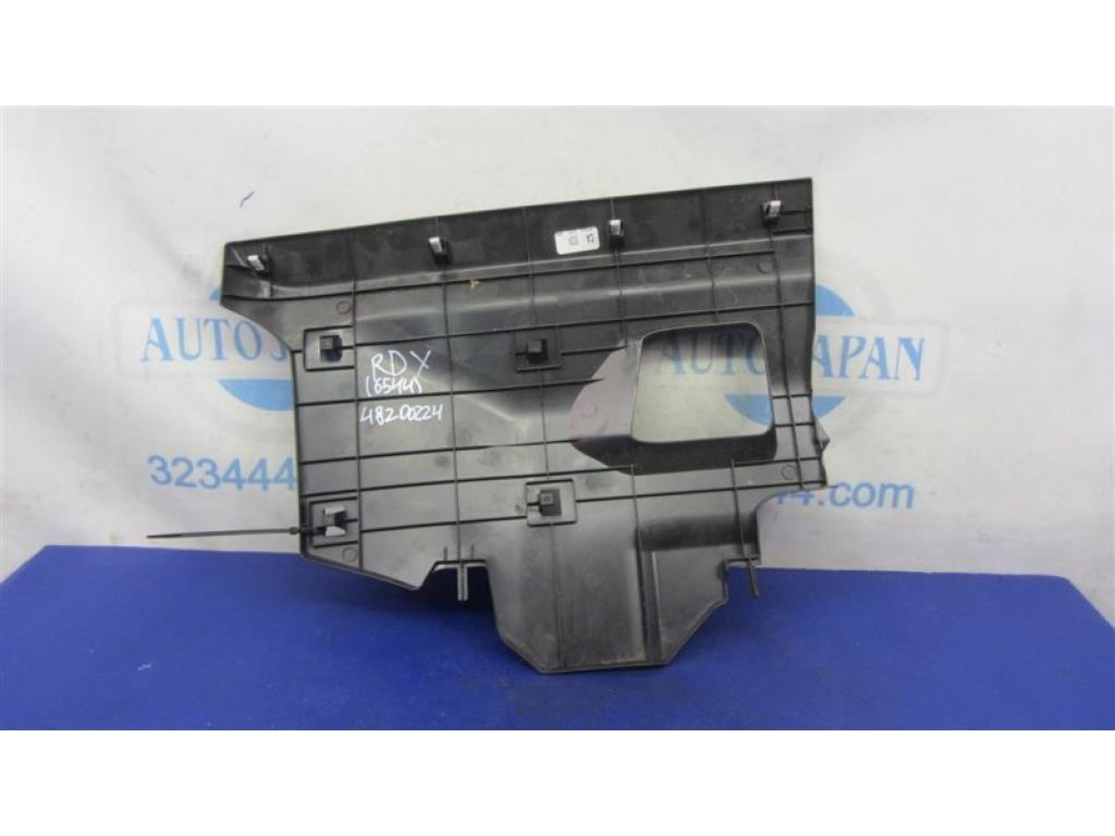 77345-TX4-A01ZB | Накладка торпедо ACURA RDX 12-19 - Фото 3