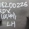 84655-TX4-A01ZB | Обшивка багажника прав. ACURA RDX 12-19 - Превью 2