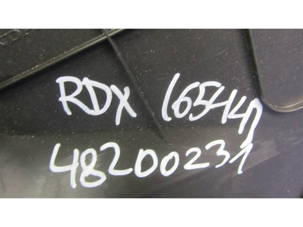 77270-TX4-A11ZA | Накладка торпедо ACURA RDX 12-19 - Фото 2