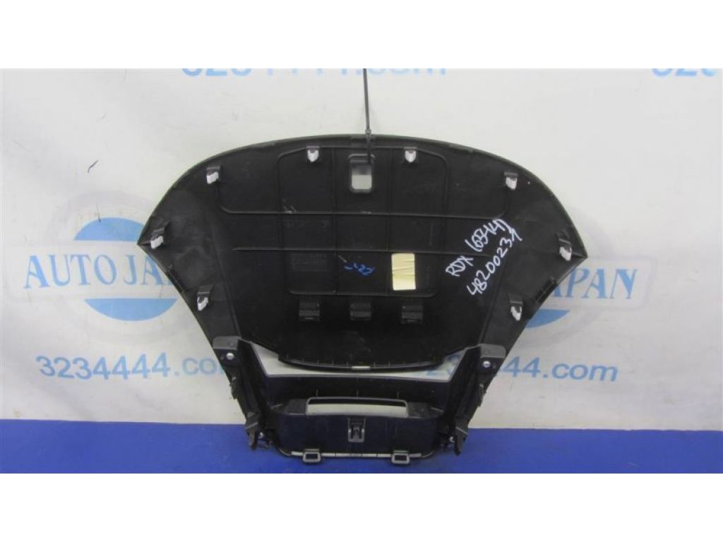 77270-TX4-A11ZA | Накладка торпедо ACURA RDX 12-19 - Фото 3