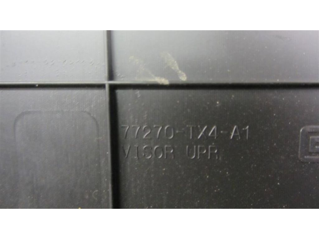 77270-TX4-A11ZA | Накладка торпедо ACURA RDX 12-19 - Фото 4