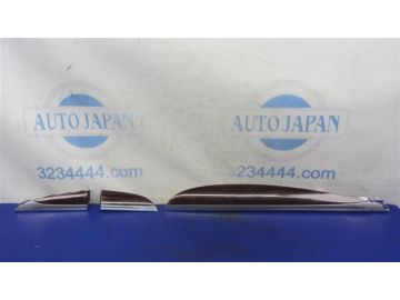 Накладка торпедо прав. ACURA MDX (YD3) 13-21