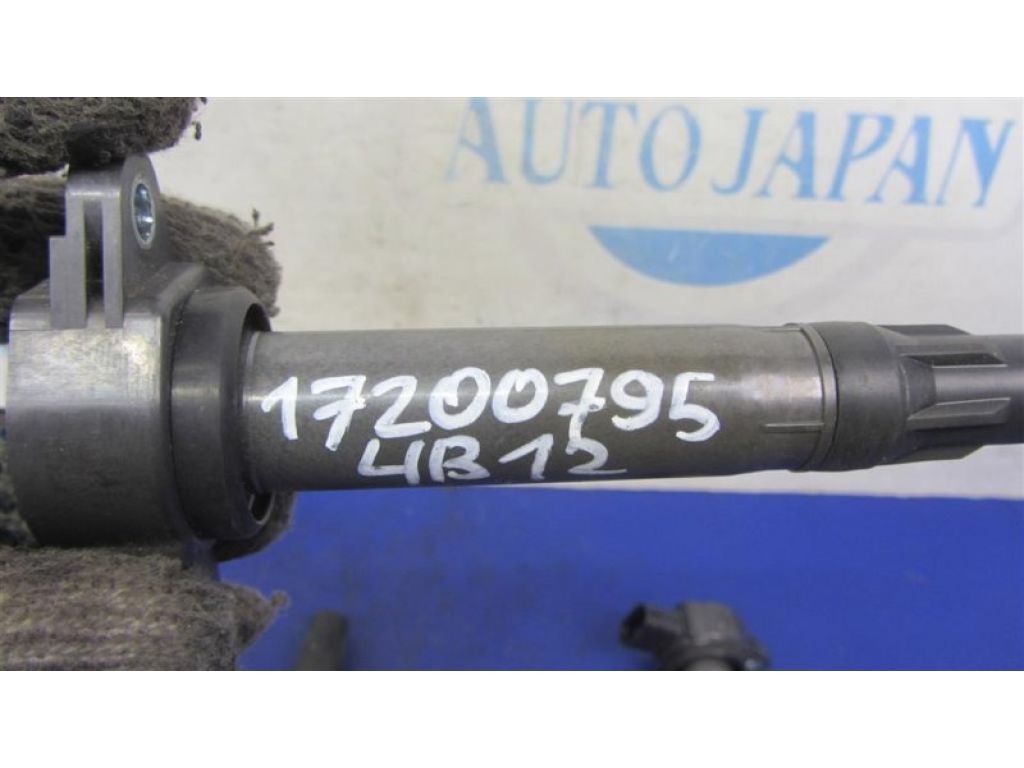 1832A016 | Катушка зажигания MITSUBISHI OUTLANDER XL 05-13 - Фото 2