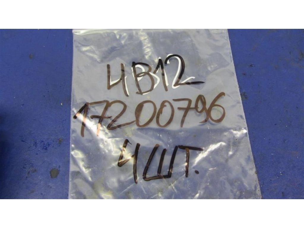 1465A030 | Форсунка топливная MITSUBISHI OUTLANDER XL 05-13 - Фото 2