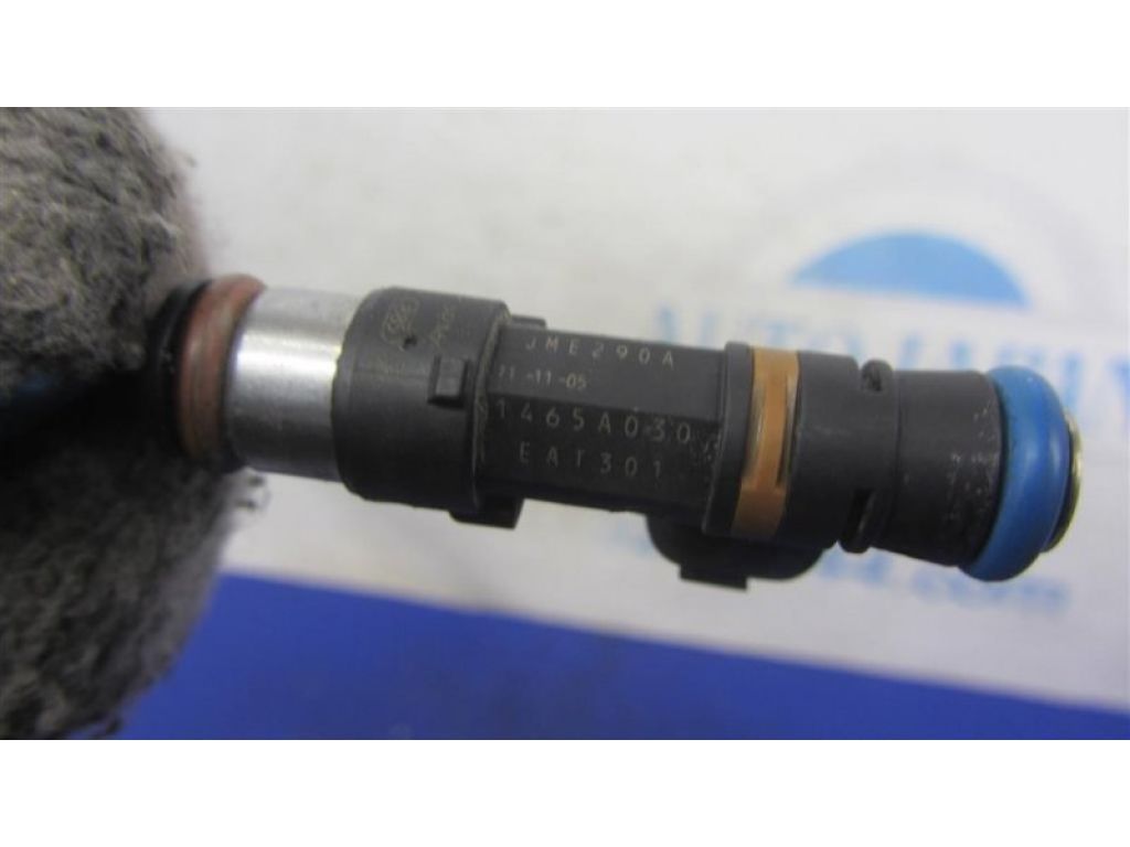 1465A030 | Форсунка топливная MITSUBISHI OUTLANDER XL 05-13 - Фото 4