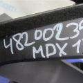 77200-TZ5-A00ZA | Накладка торпедо ACURA MDX (YD3) 13-21 - Прев'ю 2