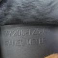 77200-TZ5-A00ZA | Накладка торпедо ACURA MDX (YD3) 13-21 - Прев'ю 4