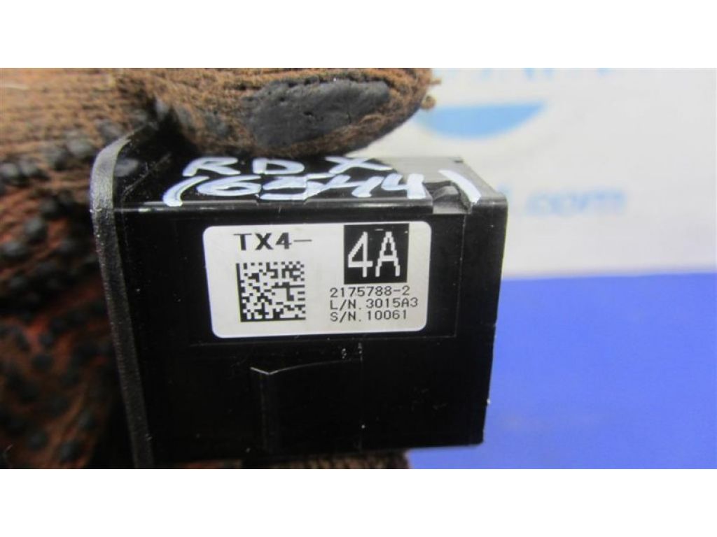39860-TX4-A02 | Датчик света ACURA RDX 12-19