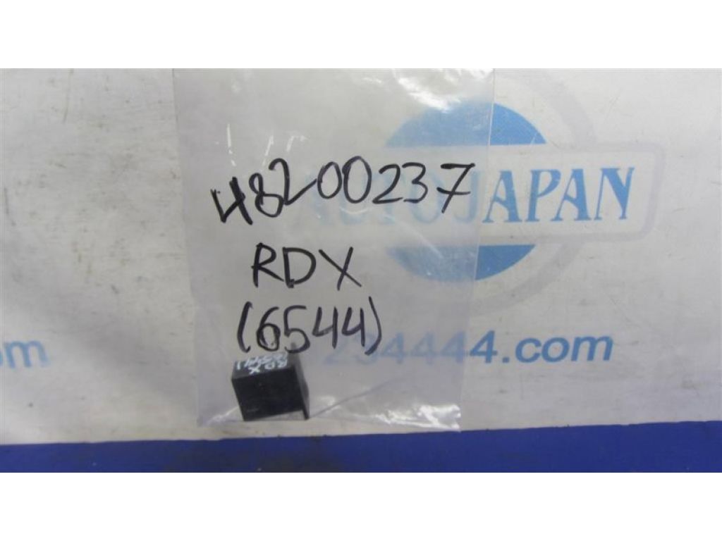 39860-TX4-A02 | Датчик света ACURA RDX 12-19 - Фото 2