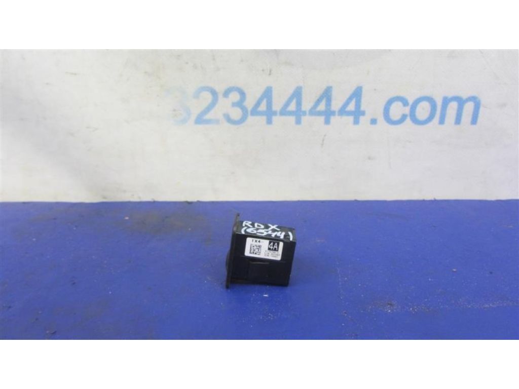 39860-TX4-A02 | Датчик света ACURA RDX 12-19 - Фото 5