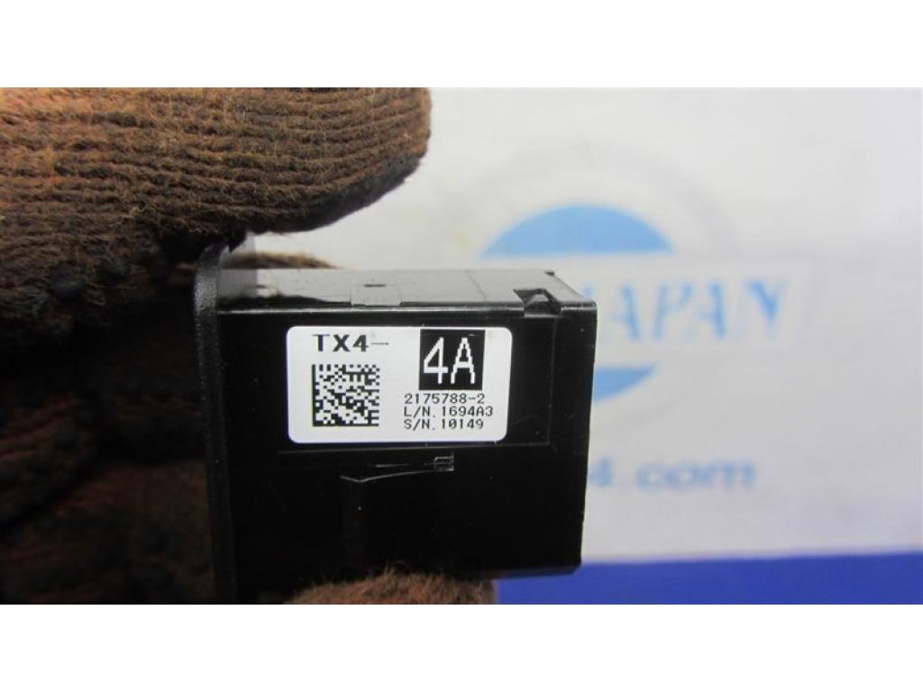 39860-TX4-A02 | Датчик світла ACURA RDX 12-19 - Фото 5