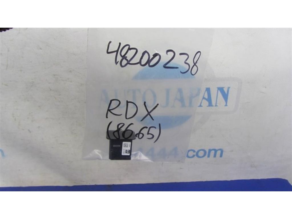 39860-TX4-A02 | Датчик світла ACURA RDX 12-19 - Фото 6