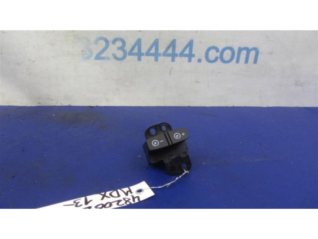 35155-TZ5-A01ZA | Регулятор підсвічування панелі приладів ACURA MDX (YD3) 13-21