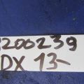 35155-TZ5-A01ZA | Регулятор підсвічування панелі приладів ACURA MDX (YD3) 13-21 - Прев'ю 2