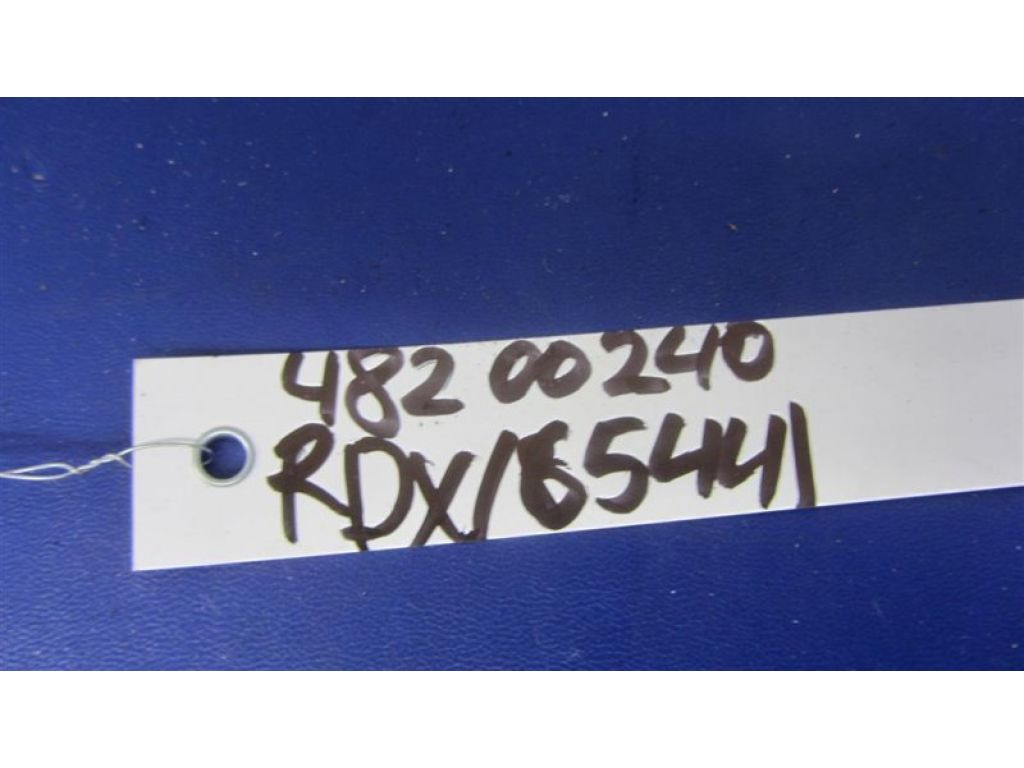 38387-TA0-J01 | Антенна ACURA RDX 12-19 - Фото 2