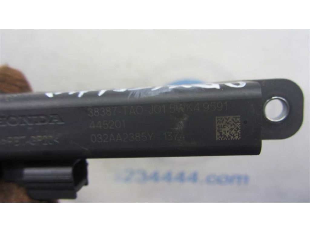 38387-TA0-J01 | Антенна ACURA RDX 12-19 - Фото 4