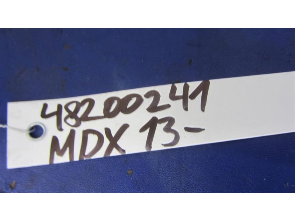 80590-TZ5-A41 | Датчик температури повітря в салоні ACURA MDX (YD3) 13-21 - Фото 2