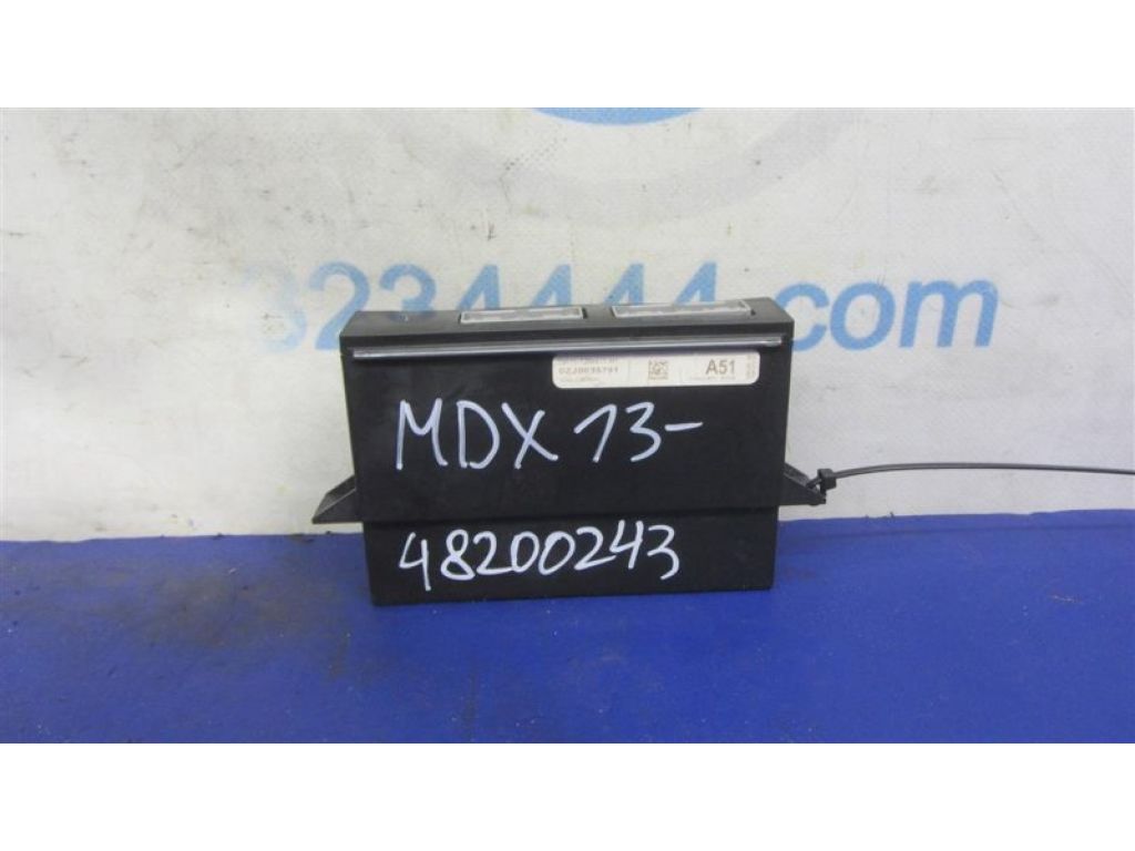 79610-TZ5-A51 | Блок электронный ACURA MDX (YD3) 13-21 - Фото 3