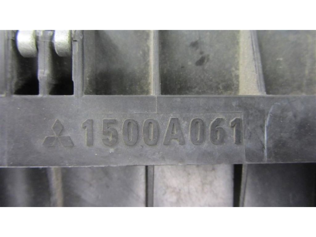 1500A199 | Корпус повітряного фільтра MITSUBISHI OUTLANDER XL 05-13 - Фото 7
