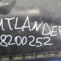 Корпус воздушного фильтра MITSUBISHI OUTLANDER XL 05-13 - Превью 2