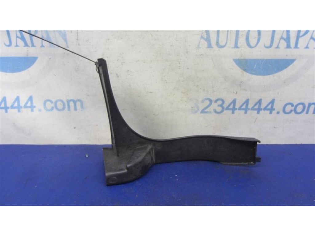 6415A015 | Кронштейн заднього бампера лів. MITSUBISHI OUTLANDER XL 05-13 - Фото 3