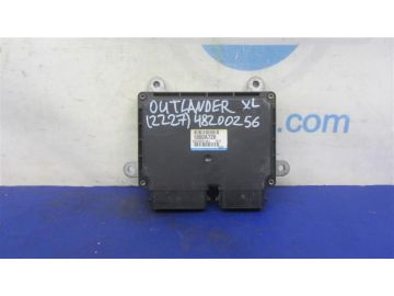 Блок управления двигателем MITSUBISHI OUTLANDER XL 05-13