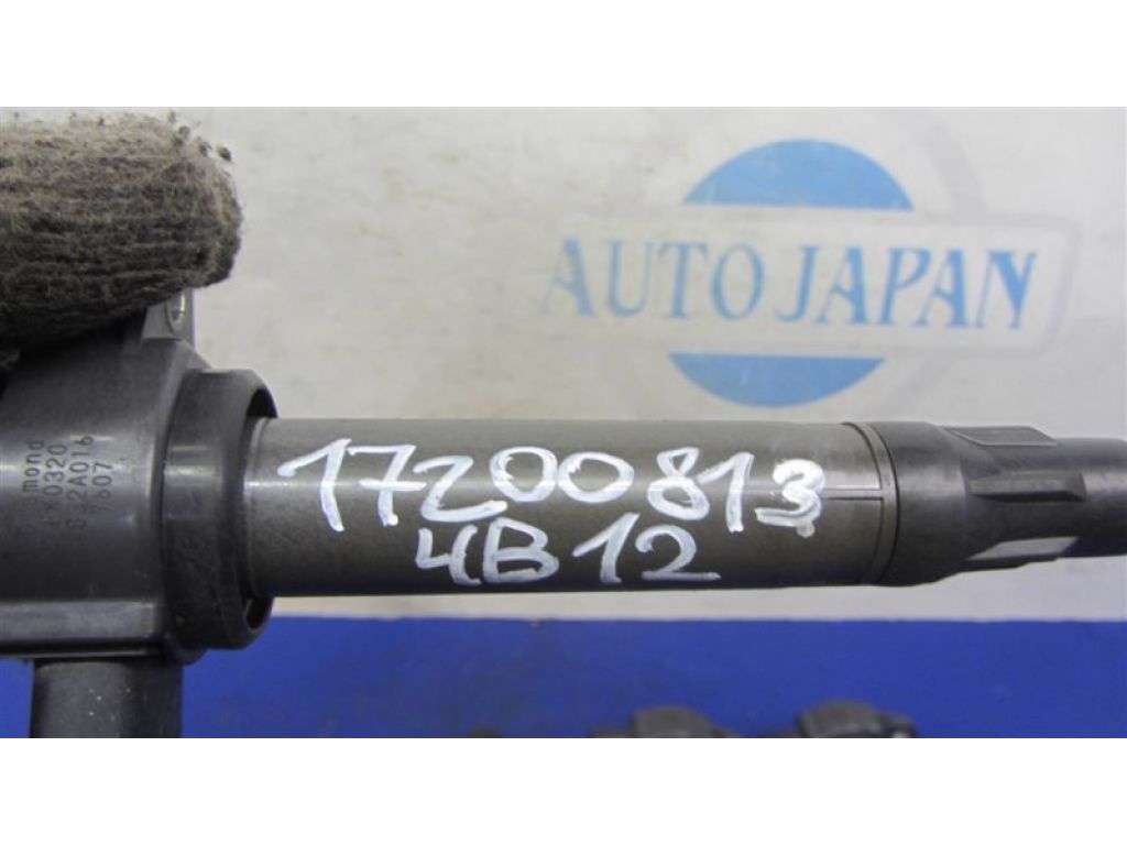 1832A016 | Катушка зажигания MITSUBISHI OUTLANDER XL 05-13 - Фото 2