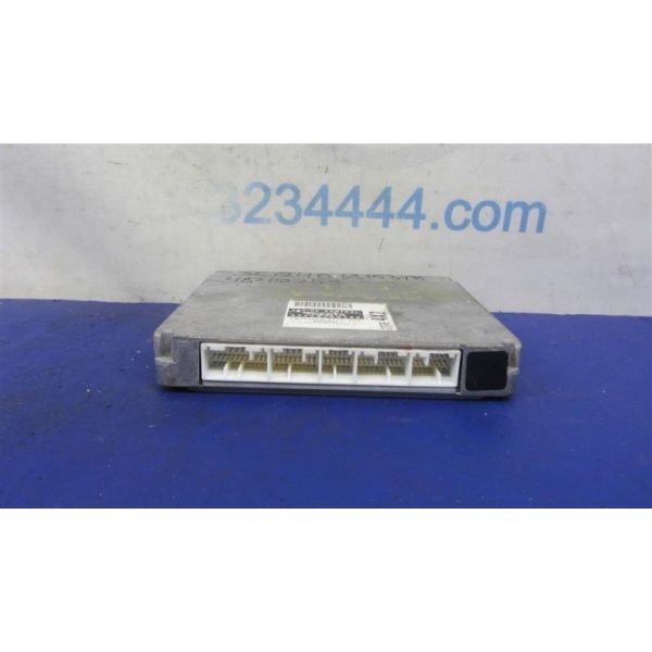 Блок керування двигуном TOYOTA SEQUOIA 01-07 89661-0C180 — 5
