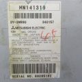MN141319 | Магнитола MITSUBISHI OUTLANDER XL 05-13 - Превью 6